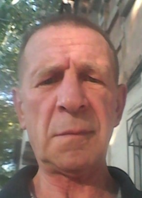 Александр, 58, Україна, Одеса