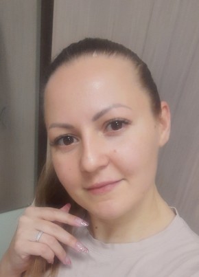 Татьяна из Новосибирска 37 лет