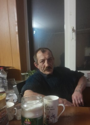 Низами, 56, Россия, Белгород