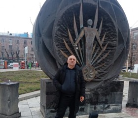 Samvel, 59, Yaroslavl