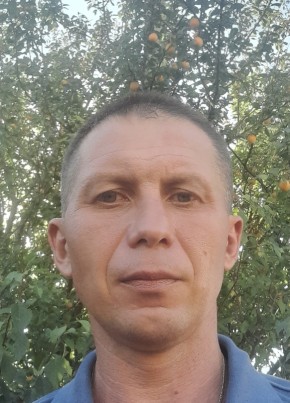 Алексей, 47, Россия, Красноперекопск