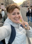 Mariya, 28, Saint Petersburg