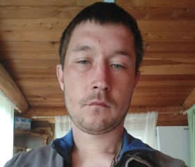 Nikolay, 29, Moscow
