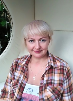 Элена, 47, Россия, Тольятти