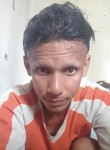 Nivaldo Francisc, 33  , Recife