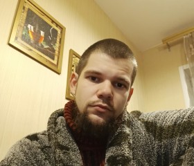Роман, 32 года, Брянск