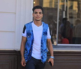 حسام, 24 года, مدينة الإسماعيلية