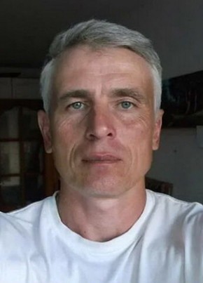 Игорь из Курска 53 года