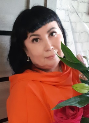 Юлиана, 43, Россия, Иркутск