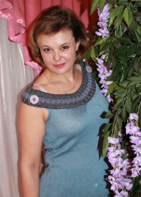 Арина, 53, Україна, Ровеньки