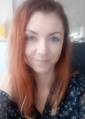 Marina, 40, Russia, Krasnodar