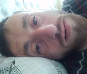 AKhMED, 30, Vladikavkaz