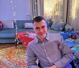 Миша, 27 лет, Псков