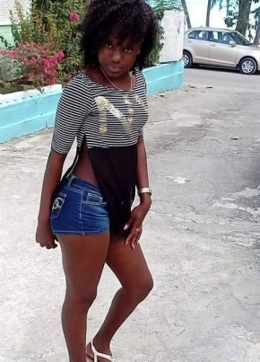 Kelly, 31, Jamaica, Kingston