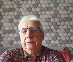 Aleksandr, 66, Borodino