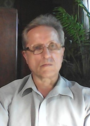 Александр, 65, Россия, Тула