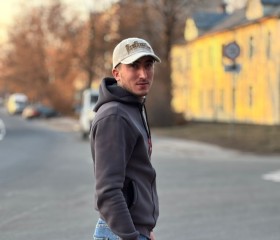 Andrey, 30, Tallinn