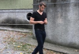 Kirill, 29 - Just Me