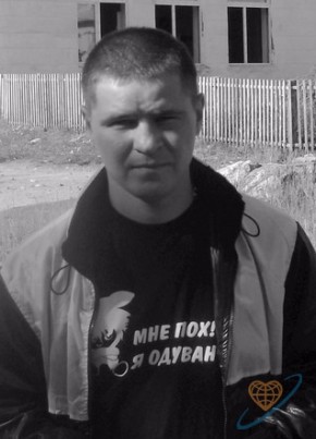 Василий, 38, Россия, Архангельск