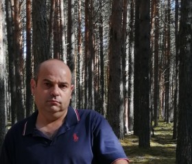ZhENYa, 41, Kotlas