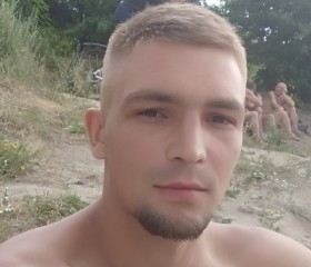 Dmitru, 28 лет, Валки