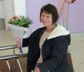 Galina, 69 лет, Brno
