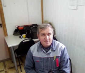 anton, 65, Simferopol