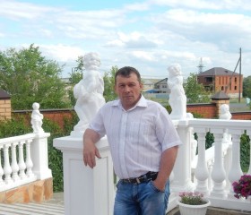 Александр, 48 лет, Светлый (Оренбургская обл.)