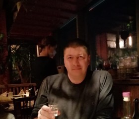 Вадим, 44 года, Владивосток