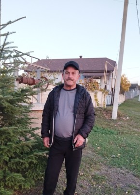 Alexandr, 64, Republica Moldova, Edineț