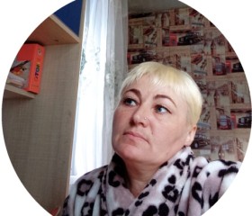 Елена, 48 лет, Рубцовск