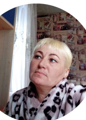 Елена, 48, Россия, Рубцовск