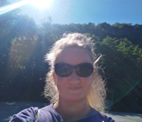 Natalya, 53, Ulyanovsk