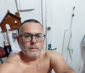Alexandre, 46 лет, São Vicente