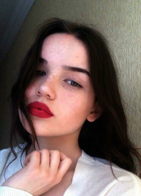 Кристина, 22, Россия, Новоуральск