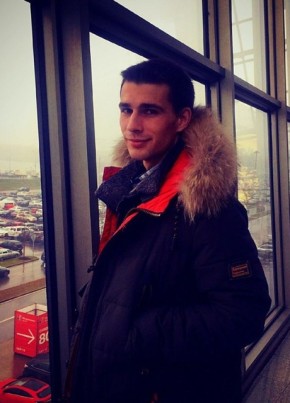Alex из Симферополи 31 год