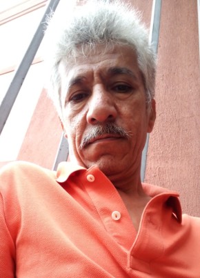 Salih, 58, Türkiye Cumhuriyeti, İstanbul