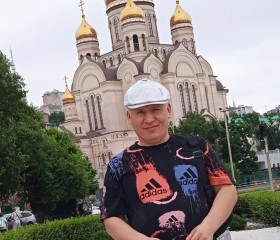 Вячеслав, 52 года, Уссурийск