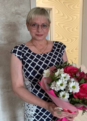 Светлана из Рязани 48 лет