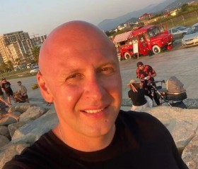 Stanislav, 45, Navapolatsk