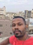 Tifno, 28 лет, Dakar