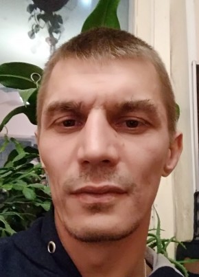 Андрей, 36, Россия, Химки