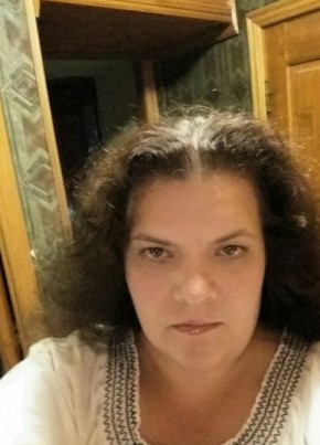 Elena, 51, Россия, Одинцово