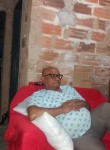 José dos Santos, 71  , Aparecida de Goiania