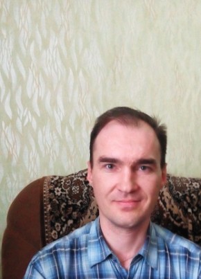 Sergey Dementev, 42, Russia, Salavat