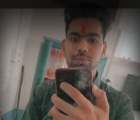 Rahul sankhla, 21 год, Alwar