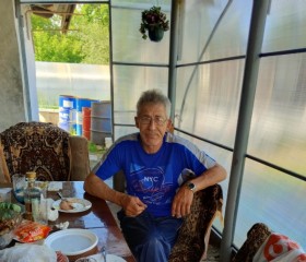 Nikolay, 59, Mogocha