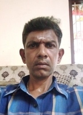 GIRI THALA, 42, India, Coimbatore