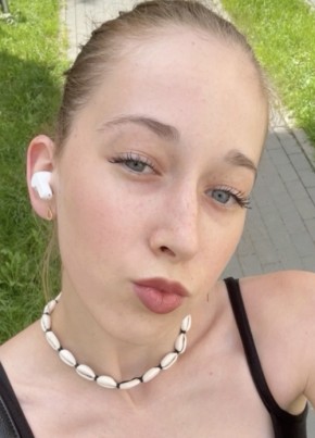 Alona из Kraków 18 лет