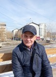 Aleksandr, 63  , Irkutsk